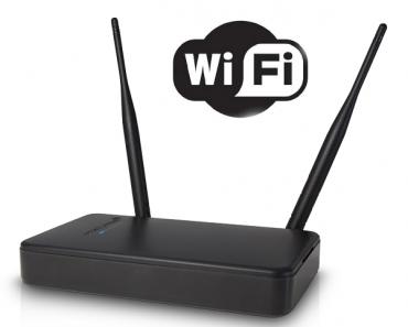 Wi-Fi для начинающих или как установить простое соединение?