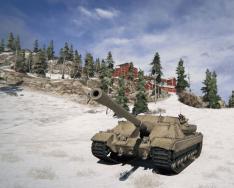 Как обновить клиент игры World of Tanks Какие танки выйдут в новом обновлении